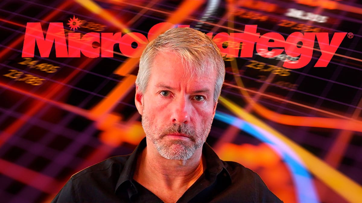 Les actions de MicroStrategy chutent alors même que le bitcoin augmente : pourquoi ?