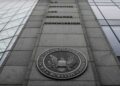 La SEC se encarga de la regulación de valores. Fuente: SEC.