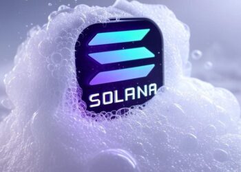 El precio de solana cotiza por encima de los 200 dólares. Fuente: GROK.