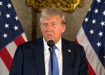 El impacto de las políticas de Trump en el mercado de criptoactivos: los expertos opinan. Fuente: Youtube - Captura de Pantalla @ETNow.