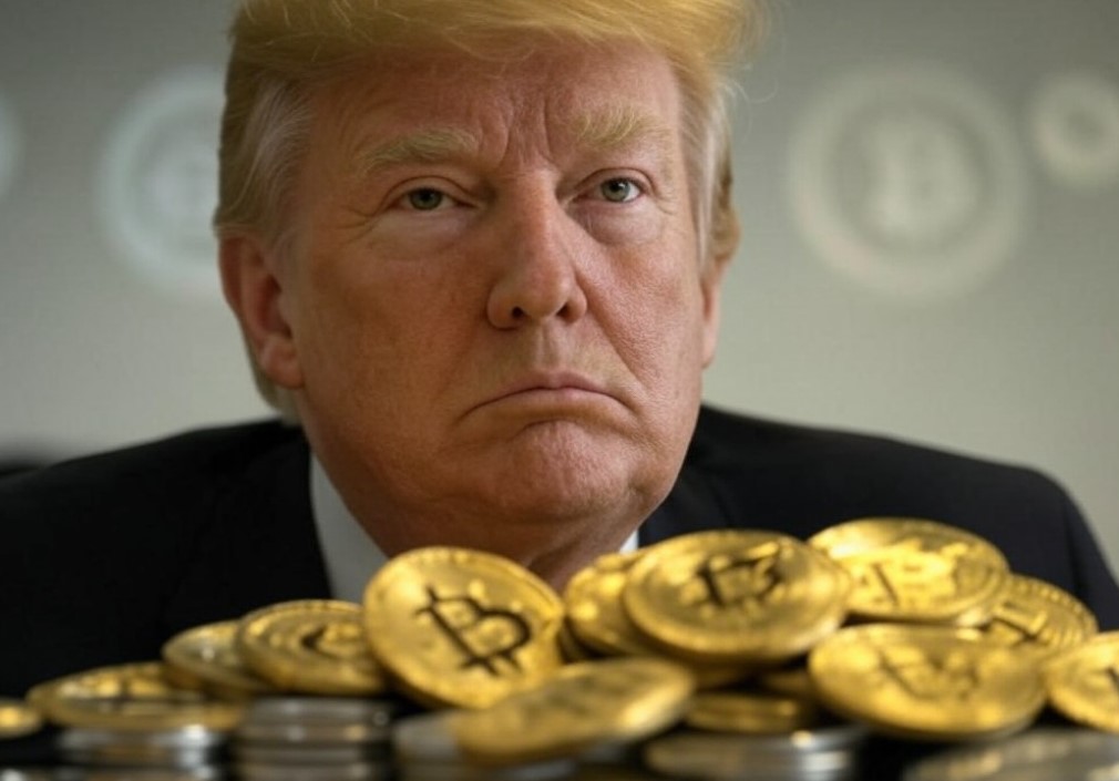 Quelle crypto-monnaie de Trump de Trump bénéficierait à la réserve des États-Unis?