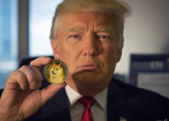 memecoin-Trump-política-Estados Unidos.