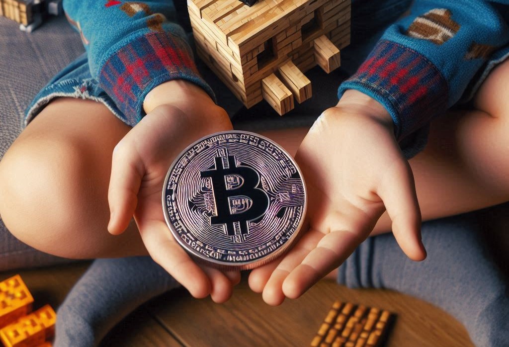 Bitcoin Mining a un nouveau cas d’utilisation
