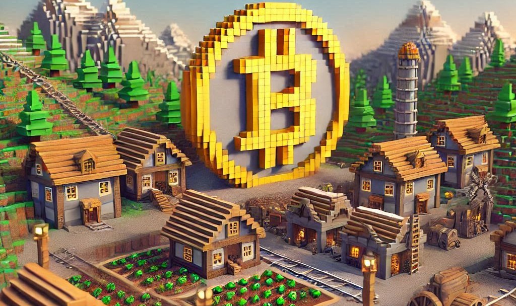 l’avenir réinventé du minage de Bitcoin