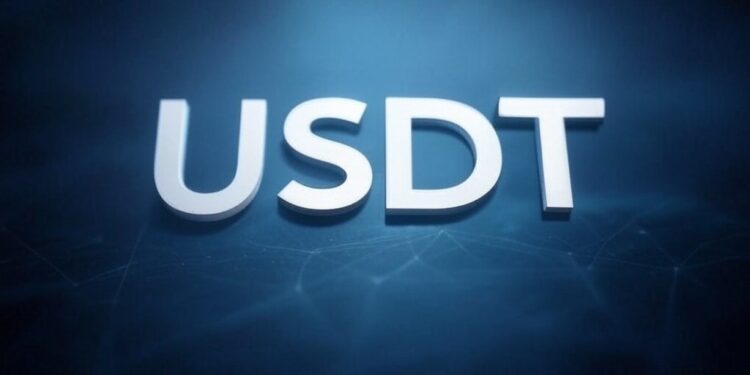 USDT, la criptomoneda estable de tether