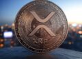 XRP cotiza por debajo de 3 dólares. Fuente: GROK.