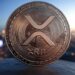 XRP cotiza por debajo de 3 dólares. Fuente: GROK.