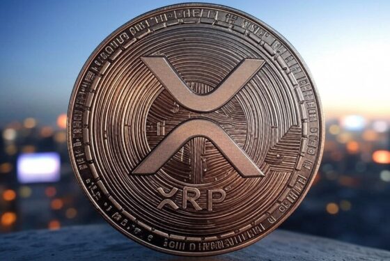 ¿A qué precio llegará XRP cuando rompa el banderín alcista?