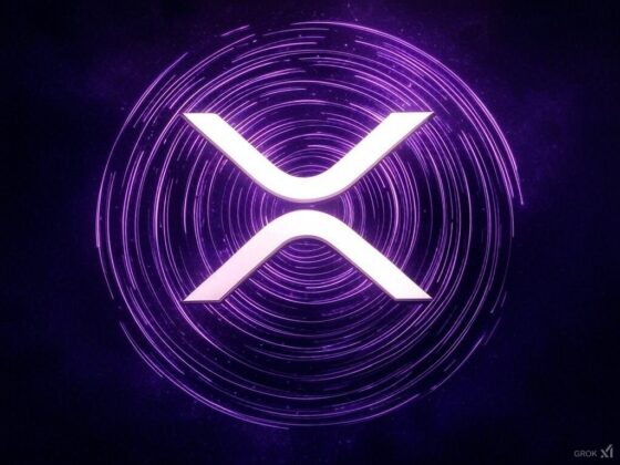 «Mi tesis alcista para XRP permanece intacta», dice analista