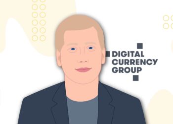Digital Currency Group, de Barry Silbert, ha invertido en más de 200 startups cripto.