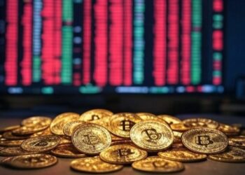 Bitcoin-crisis-finanzas-deepseek-IA-aranceles.