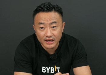 CEO-Bybit-Ben Zhou-exchange-criptomonedas.