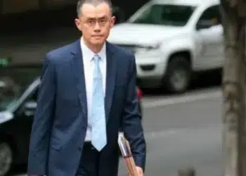 Para Zhao, las caídas de mercado son una lección de experiencia. Fuente: Fuente: X/@StockMKTNewz,