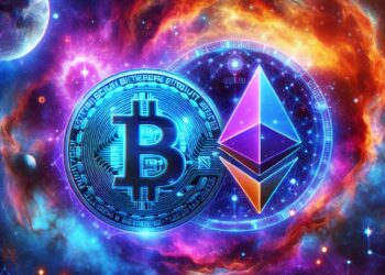 MetaMask integrará a Bitcoin. Fuente: Microsoft Imagen Creator.