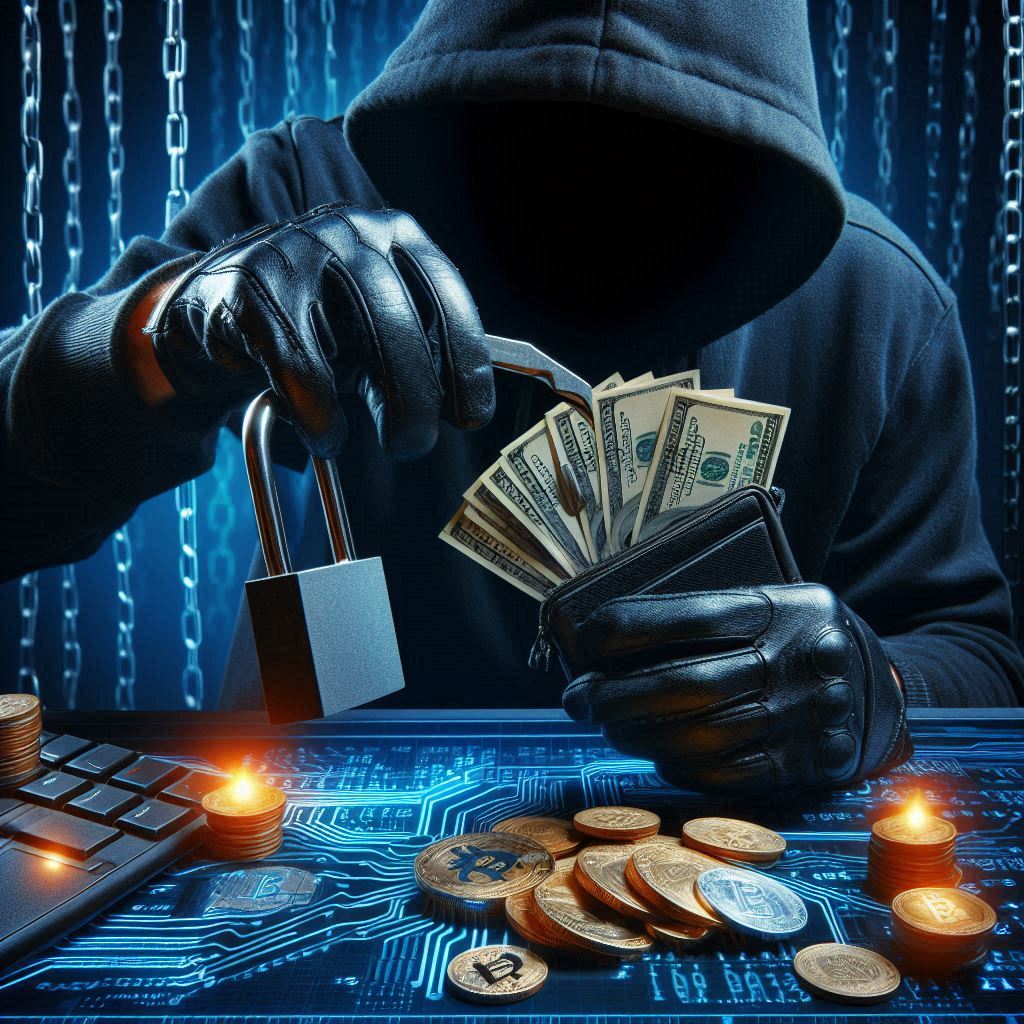Quel rôle les échanges décentralisés ont-ils rempli dans le piratage par Bybit?