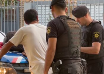 Detenidos-escaneo iri-criptomonedas-Argentina.