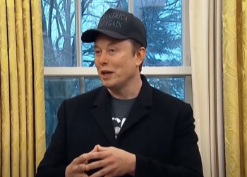 Elon Musk-DOGE-Estados Unidos.