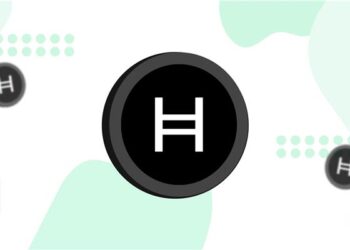 Hedera es una criptomoneda especializada en contratos inteligentes.