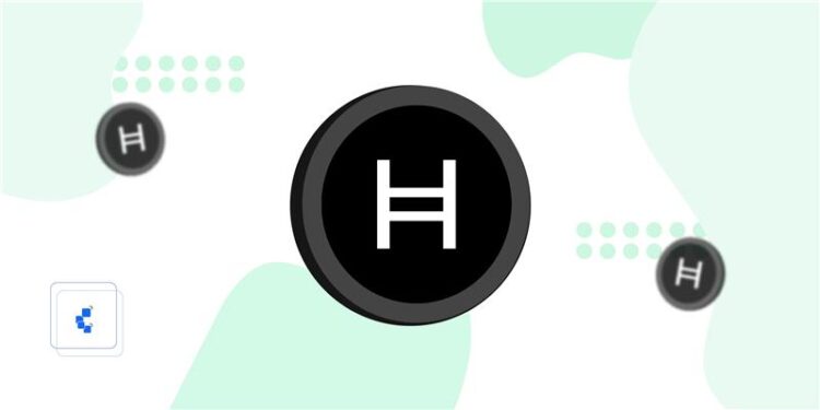 Hedera es una criptomoneda especializada en contratos inteligentes.