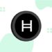 Hedera es una criptomoneda especializada en contratos inteligentes.