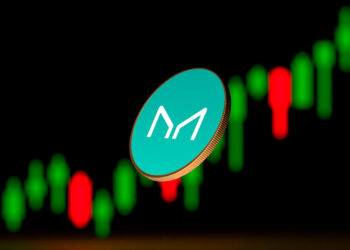 MakerDAO quemó más de 100 millones de MRK. Fuente: Adobe Stock.