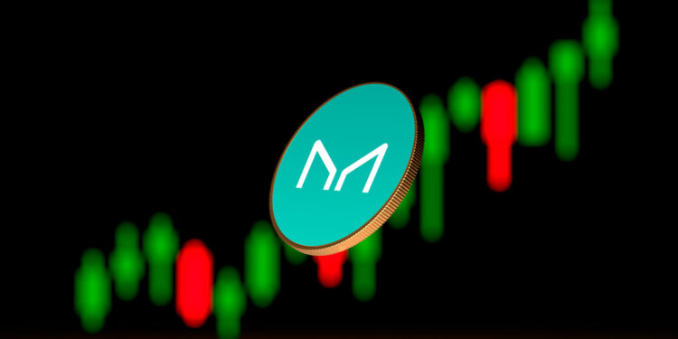 MakerDAO quemó más de 100 millones de MRK. Fuente: Adobe Stock.