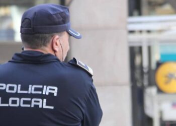 Policía España-trader-criptomonedas.
