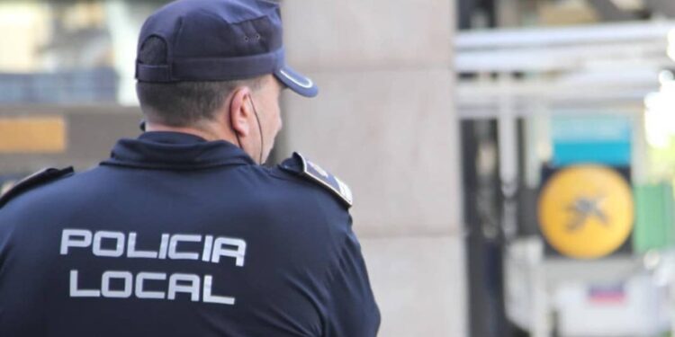 Policía España-trader-criptomonedas.