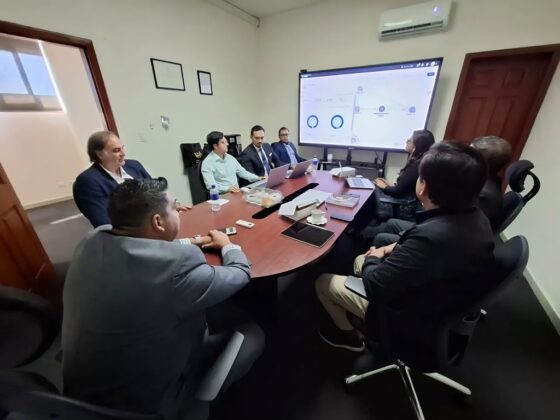 Argentina y El Salvador evalúan aspectos técnicos para elevar adopción de bitcoin