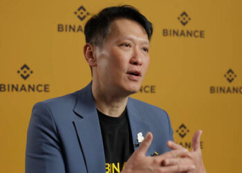 Richard Teng-Binance-memecoins.