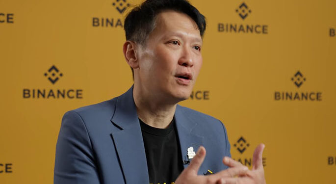 Richard Teng-Binance-memecoins.