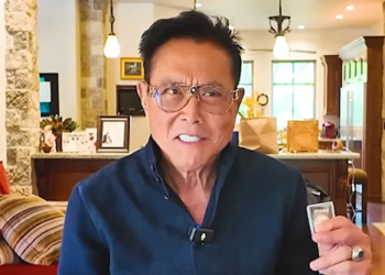 Robert Kiyosaki-crisis-dólar.