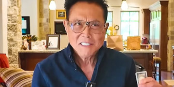 Robert Kiyosaki-crisis-dólar.