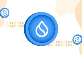 Sui es una criptomoneda relativamente joven.