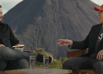 Samson Mow-Bitcoin-El Salvador-FMI.
