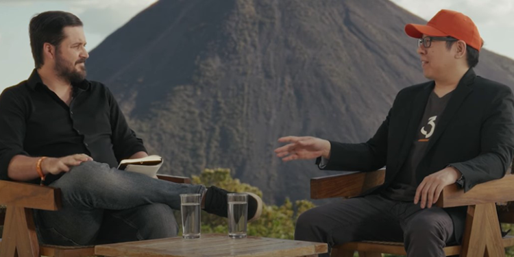 Samson Mow-Bitcoin-El Salvador-FMI.