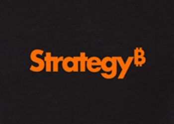 Nuevo logo de Strategy