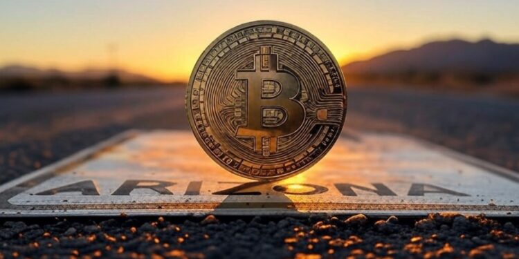 El SB 1373 de Arizona detalla un enfoque práctico para integrar bitcoin en las finanzas públicas. Fuente: Grok.