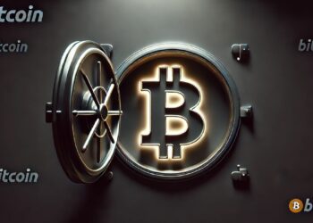 El Bank of Montreal da un paso firme en el mercado de las criptomonedas, invirtiendo $150 millones en ETFs de bitcoin. Fuente: ChatGPT.