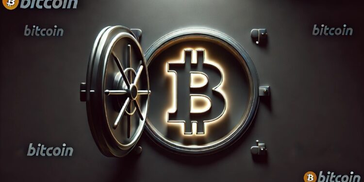 El Bank of Montreal da un paso firme en el mercado de las criptomonedas, invirtiendo $150 millones en ETFs de bitcoin. Fuente: ChatGPT.