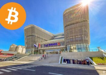 La Biblioteca Nacional de El Salvador apoya la educación sobre Bitcoin. Fuente: X