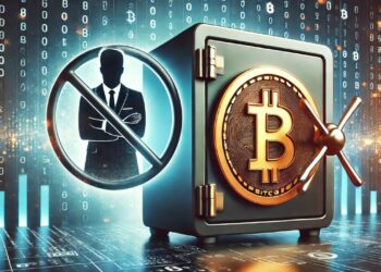 Binance aclara rumores sobre la venta de bitcoins. Fuente: ChatGPT.