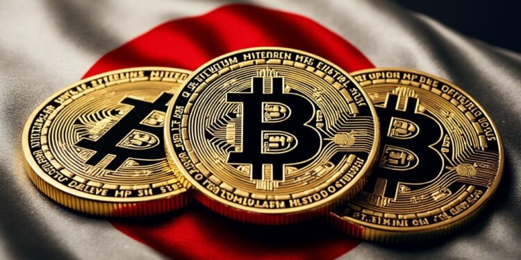 Metaplanet ha mantenido su estrategia de acumulación de bitcoin. Fuente: Grok.