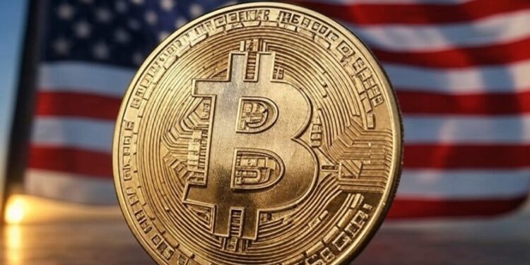 En total, hay no menos de 35 proyectos de ley que se vinculan a BTC y las criptomonedas en Estados Unidos. Fuente: Grok.