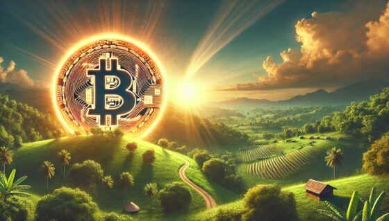Bitcoin en El Salvador ¿cuál es su nueva realidad?