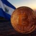 La política de compra diaria de bitcoin comenzó como parte de una estrategia para fortalecer las reservas del país. Fuente: Grok.