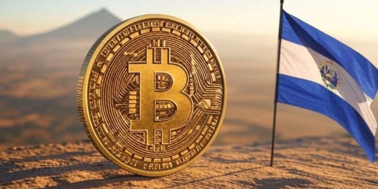 El mensaje de Bukele señala que la política bitcoiner sigue activa. Fuente: Grok.