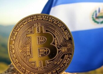 El Salvador se encuentra en un punto crucial de su experimentación con Bitcoin, Fuente: Grok.