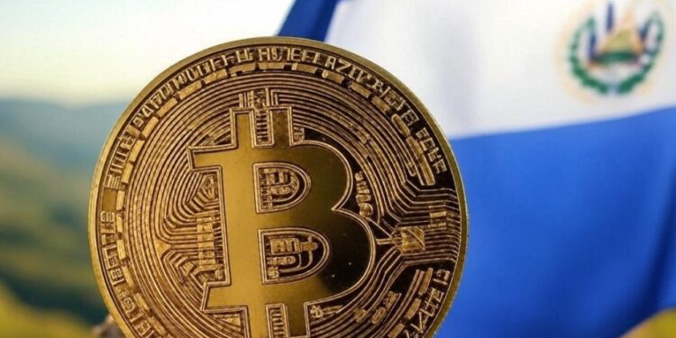 El Salvador se encuentra en un punto crucial de su experimentación con Bitcoin, Fuente: Grok.