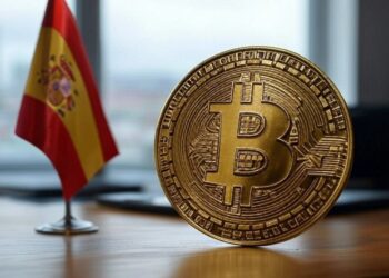 Vender bitcoin y criptoactivos sin declararlos puede tener consecuencias. Fuente: Grok.